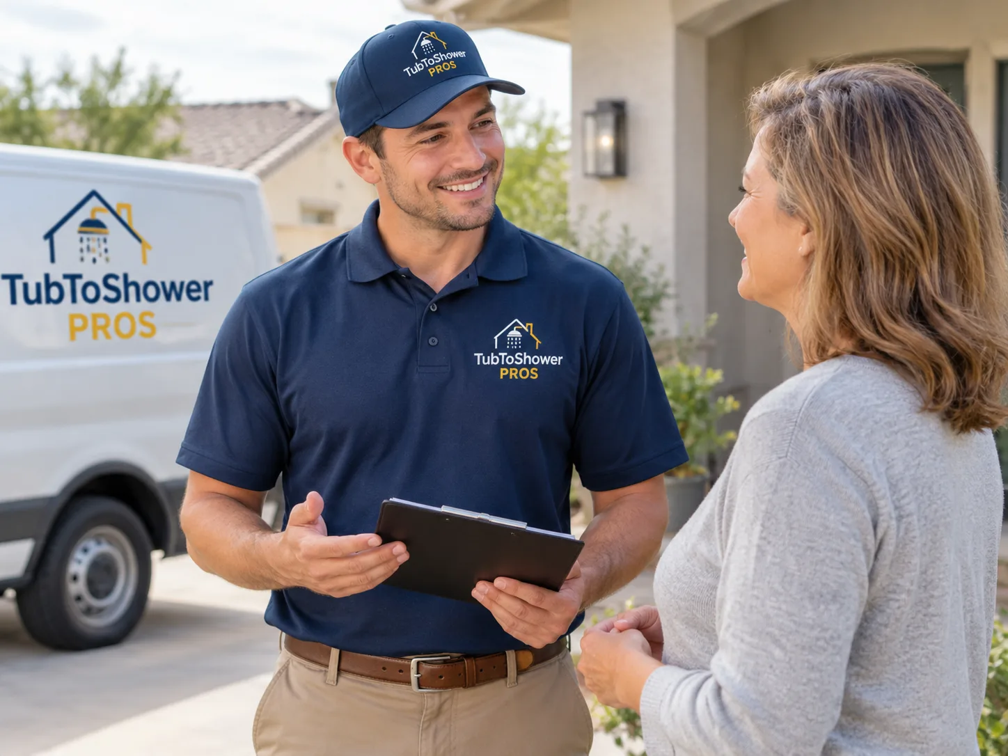 Tub Shower Conversion Elgin, AZ FAQs